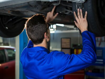 Talleres Murillo destaca la importancia del alineado correcto para mejorar la seguridad y reducir el consumo