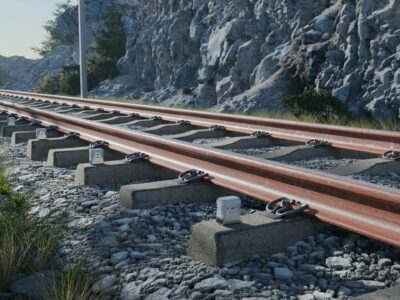 El IoT y el mantenimiento predictivo ganan peso ante los desafíos estructurales del ferrocarril en España