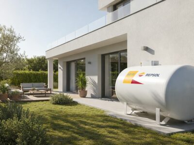 SyA Instalaciones destaca la importancia del mantenimiento de los depósitos de gas para garantizar la seguridad y el rendimiento