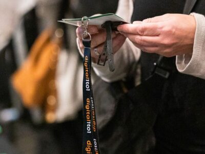 Digital 1to1 confirma su edición 2026 en Madrid