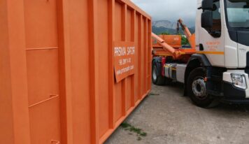 Prisma Safor: cómo gestionar los escombros de obra para evitar multas en 2026