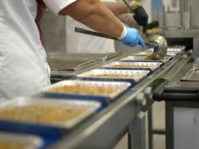 La medición del excedente alimentario se consolida como requisito clave para las colectividades en 2026