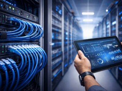 SPI Tecnologías conecta a las empresas de Huesca y Lleida con redes seguras y modernas