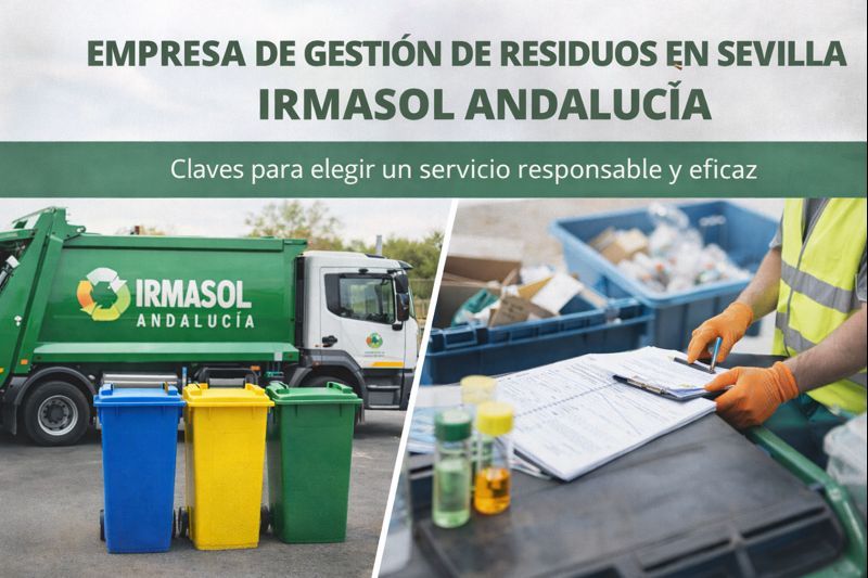 irmasol andalucia