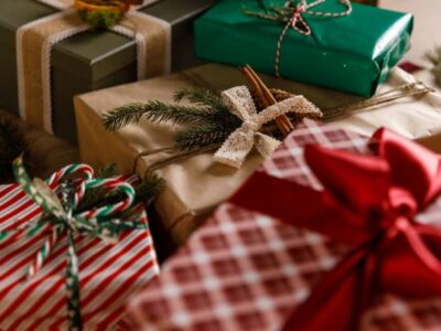 123tinta.es propone los regalos de última hora perfectos para los Reyes Magos