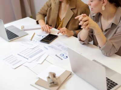 CREDIAHORA: las opiniones de los clientes y la importancia de la educación financiera autodirigida