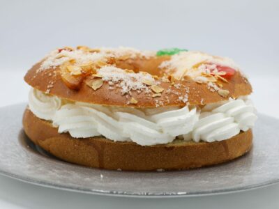 El Obrador de Goya reivindica el Roscón de Reyes como símbolo de la tradición gastronómica navideña