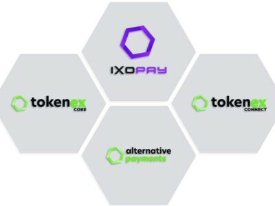 IXOPAY lanza nuevos paquetes TokenEx y establece estándar de pagos token-first en era de comercio agéntico