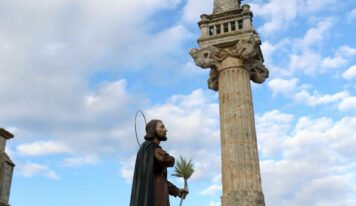 Fuentenovilla (Guadalajara), patrimonio, naturaleza y ocio saludable en plena Alcarria
