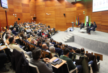 Inicio 64 Sevilla analiza su futuro energético en la I Jornada de la Energía