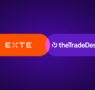 EXTE se convierte en el primer partner en Europa en integrar la API Price Discovery and Provisioning (PDP) de The Trade Desk