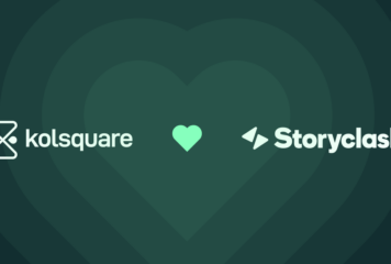 Kolsquare compra Storyclash para crear el mayor hub europeo de Influencer Marketing