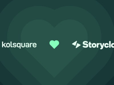 Kolsquare compra Storyclash para crear el mayor hub europeo de Influencer Marketing