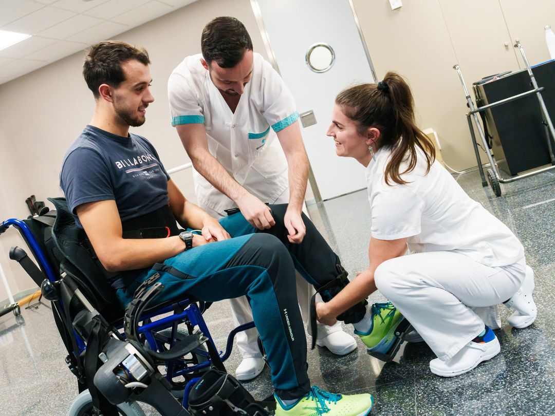 2 La neurorrehabilitacion robotica mejora el abordaje del sindrome de hemiplejia alternante