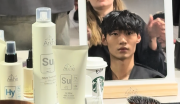 Arkhé Cosmetics repite como peluquería oficial del desfile de Sonia Carrasco en la Paris Fashion Week 2026