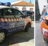 Los coches patrulla cardioprotegidos salvan más de 39 vidas en España en solo dos años