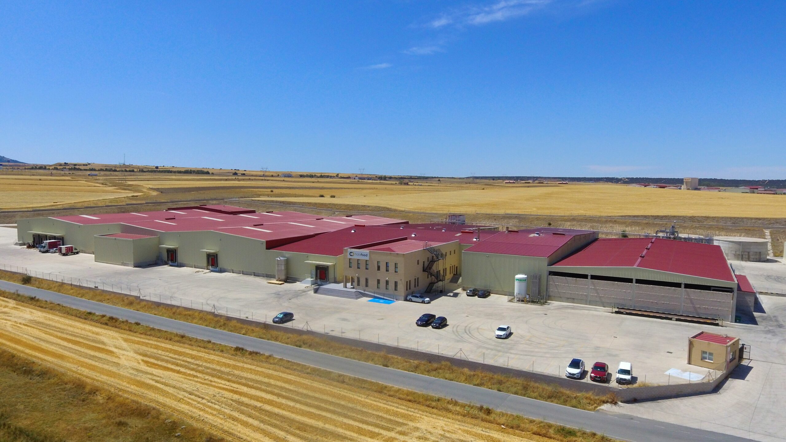 Centro carnico Hola Food scaled