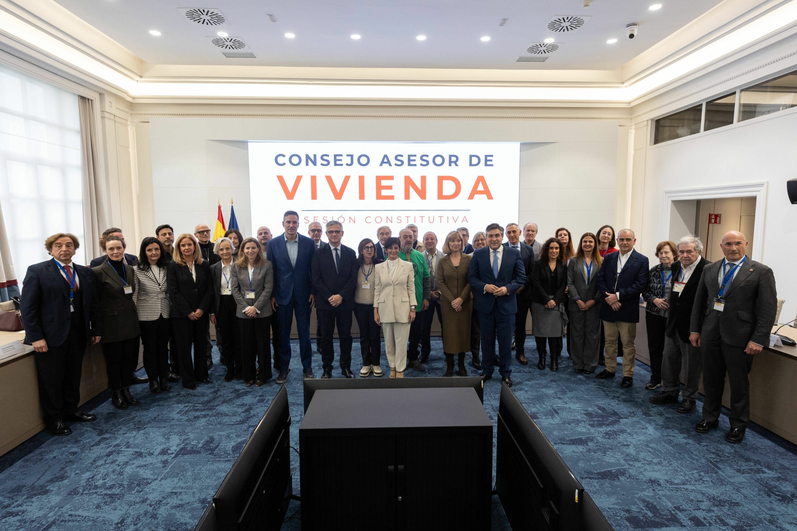 Consejo Asesor Vivienda scaled