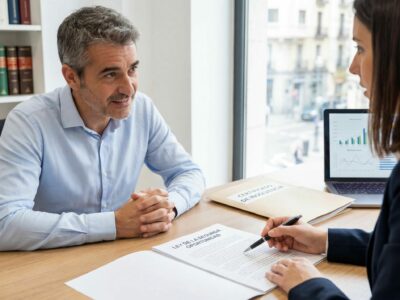 El certificado de insolvencia como ayuda para la tranquilidad y la segunda oportunidad financiera, según CREDITOCLIC