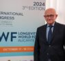 Cumbre mundial en envejecimiento en Madrid en el Longevity World Forum