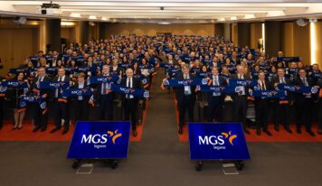 MGS Seguros reúne a toda su plantilla en su encuentro anual
