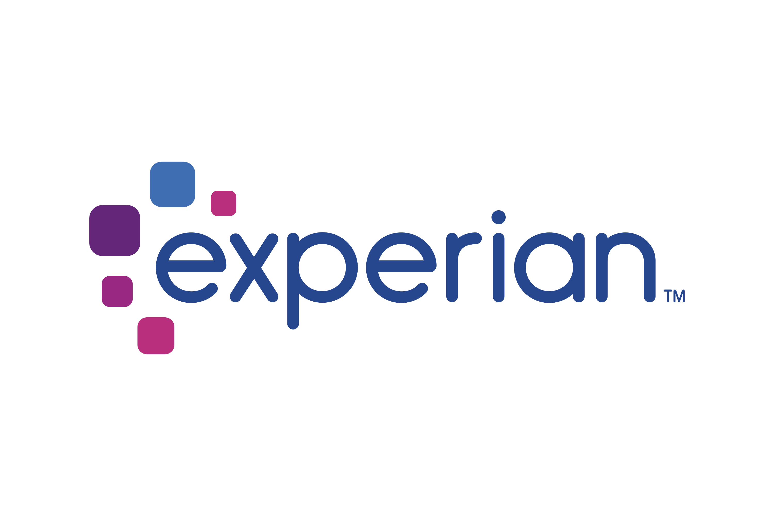 Experian Logowine