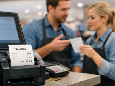 El primer Congreso Nacional permitirá preguntar a la AEAT y abogados sobre la Ley Antifraude y VERI*FACTU