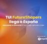 Llega a España TUI Futureshapers de la mano de Wayra, TUI Care Foundation y Target 8.9 para acelerar soluciones travel-tech