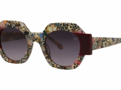 CIONE presenta ‘Metamorfosis’: una colección de monturas para gafas que celebra la evolución a través del color y la forma