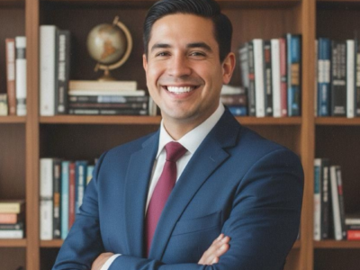 Héctor Manuel Montero Rodríguez presenta un servicio de diagnóstico estratégico previo a la digitalización