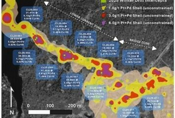 Clean Air Metals anuncia objetivos estratégicos 2026 en mercados históricamente fuertes de PGE y cobre