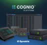 Symetrix presenta Cognio: la plataforma de Audio, Vídeo y Control de próxima generación