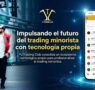 Yu Trading Club consolida un ecosistema tecnológico propio para profesionalizar el trading minorista