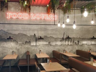 La Pepita Burger Bar apunta a las principales capitales en su nuevo plan de expansión