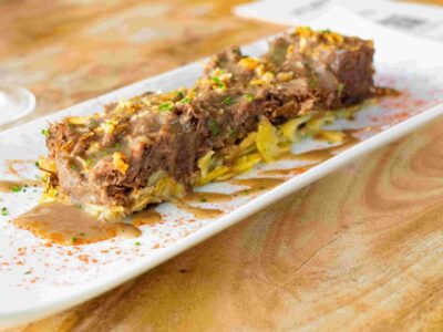 La Rollerie presenta su innovadora carta de invierno con nuevos y sorprendentes sabores