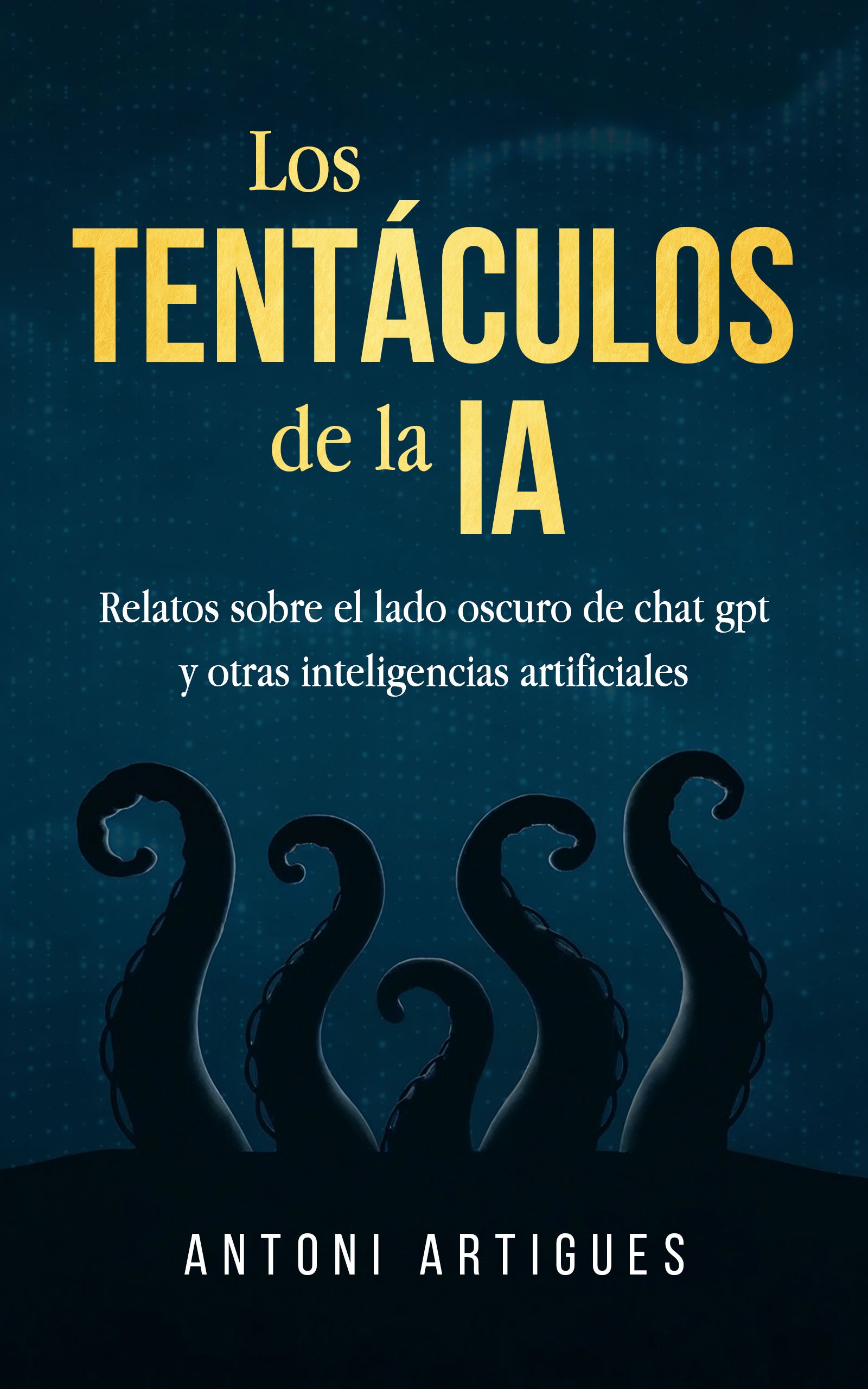 Los tentculos de la IA