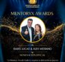 LIOC Editorial nominada en tres categorías de los Mentoryx Awards 2026 por su impacto en mentoring, emprendimiento, finanzas e innovación