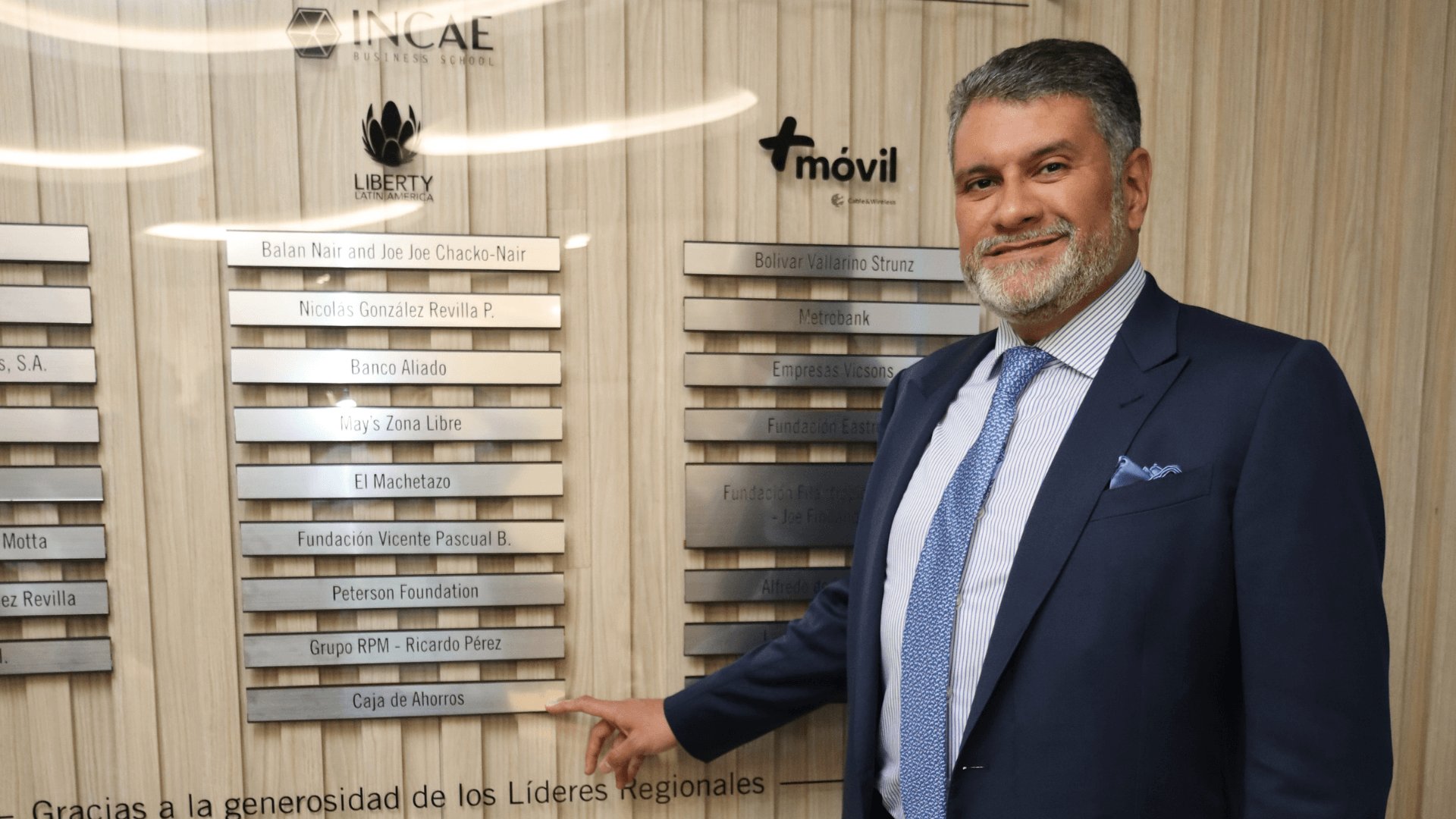 NP4 Andrs Farrugia presenta proyecto hipotecario que incorpora a trabajadores de la construccin al sistema bancario