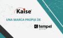 Tempel Group impulsa la calidad y diversificación de Kaise, referente en baterías, UPS y equipos de control