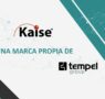 Tempel Group impulsa la calidad y diversificación de Kaise, referente en baterías, UPS y equipos de control