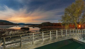 Pareja impulsa su proyección turística con nuevas infraestructuras