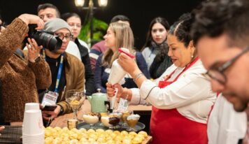 Madrid Fusión 2026: Viajar a Lima, el Amazonas o la costa norte peruana a través del paladar