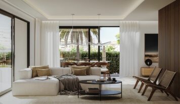 CENTURY 21 España incrementa su cartera de inmuebles en Málaga con la incorporación de la promoción ‘Santa Amalia’