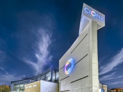 Cione Óptica y Audiología abre 2026 reafirmando la fuerza del trabajo conjunto