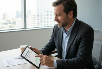 Inicio 67 CREDITOPRO comparte sus opiniones: cómo el informe de solvencia aporta tranquilidad y ayuda para obtener préstamos