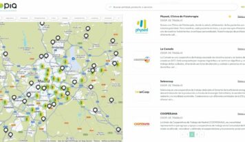 Utopía, el primer marketplace social de Madrid, alcanza las 100 entidades adheridas