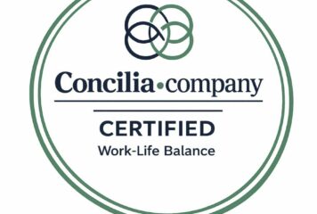 Nace el sello internacional Concilia.company: el reconocimiento a las empresas que cuidan de las personas