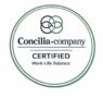 Nace el sello internacional Concilia.company: el reconocimiento a las empresas que cuidan de las personas