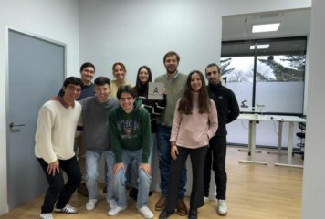 REIDITE Industries cierra una ronda de 300.000 euros liderada por Seed and Grow Ventures