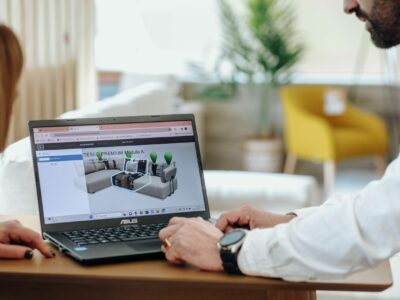 Mi Sofá & Colchón lanza su servicio de creación de sofás completamente personalizados en Cantabria